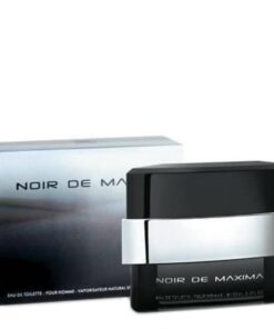 عطر ادکلن امپر نویر د ماکسیما مردانه | Emper Noir De Maxima pour homme