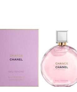 عطر ادکلن شنل چنس او تندر ادو پرفیوم | Chanel Chance Eau Tendre EDP 150 ml