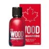 عطر ادکلن دی اسکورد رد وود قرمز | DSQUARED² Red Wood
