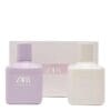عطر ادکلن زارا فم و توویلایت(توالایت) ماو-دوقلو | Zara twilight mauve and femme