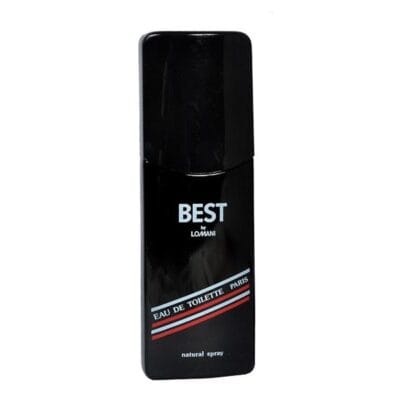عطر ادکلن لومانی بست | Lomani Best