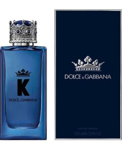 عطر ادکلن دولچه گابانا کینگ- کی ادو پرفیوم | Dolce & Gabbana K EDP 100ml