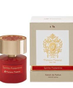 عطر ادکلن تیزیانا ترنزی اسپیریتو فیورنتینو | Tiziana Terenzi Spirito Fiorentino