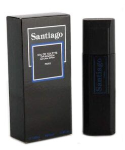 عطر ادکلن لومانی سانتیاگو | Lomani Santiago