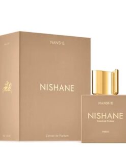 عطر ادکلن نیشانه نانشی | Nishane Nanshe