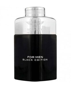 عطر ادکلن بنتلی بلک ادیشن Bentley For Men Black Edition