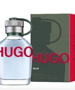 عطر ادکلن هوگو بوس هوگو من-هوگو سبز | Hugo Boss Hugo Man 2021