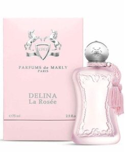 عطر ادکلن پارفومز د مارلی دلینا لا رزی | Parfums de Marly Delina La Rosée