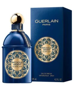 عطر ادکلن گرلن پچولی اردنت | Guerlain Patchouli Ardent
