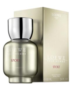 عطر ادکلن لوئوه-لووه پورهوم اسپرت | Loewe pour Homme Sport