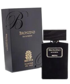 عطر ادکلن بروتوس برونزینو | Brutus Bronzino