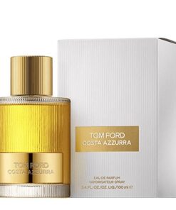 عطر ادکلن تام فورد کاستا آزورا | Tom Ford Costa Azzurra 2021
