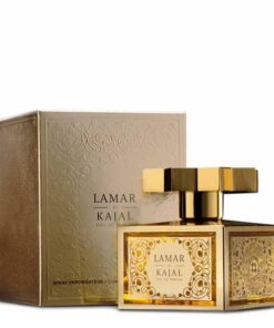 عطر ادکلن کژال لمر | Kajal Lamar