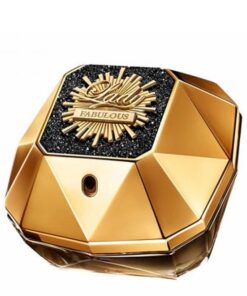 عطر ادکلن پاکورابان لیدی میلیون فابولوس | Paco rabanne Lady Million Fabulous