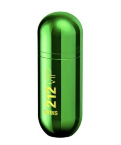 عطر ادکلن کارولینا هررا 212 وی آی پی وینز زنانه | Carolina Herrera 212 VIP Wins