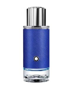 عطر ادکلن مون بلان اکسپلورر الترا بلو | Mont blanc Explorer Ultra Blue