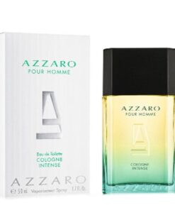 عطر ادکلن آزارو پور هوم کلن اینتنس | Azzaro Pour Homme Cologne Intense