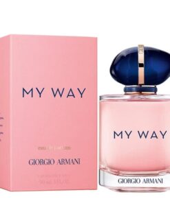 عطر ادکلن جورجیو آرمانی مای وی | Giorgio Armani My Way