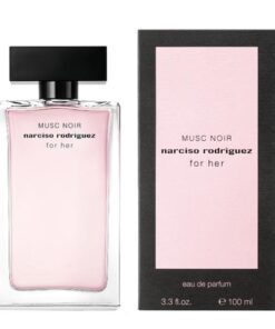 عطر ادکلن نارسیسو رودریگز ماسک نویر زنانه | Narciso Rodriguez Musc Noir For Her