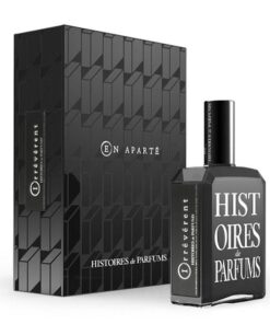 عطر ادکلن هیستویرز د پارفومز ایرورنت | Histoires de Parfums Irrévérent