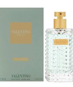 عطر ادکلن والنتینو دونا رزا ورد | Valentino Donna Rosa Verde