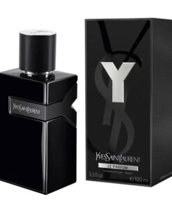 عطر ادکلن ایو سن لورن وای له پارفوم | Yves Saint Laurent Y Le Parfum