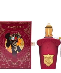 عطر ادکلن زرجوف کازاموراتی ایتالیکا 2021 | Xerjoff Casamorati Italica