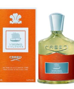 عطر ادکلن کرید وایکنیگ کلون-کلوژن | Creed Viking Cologne