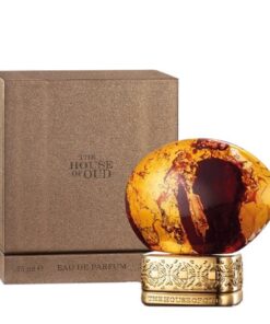 عطر ادکلن هاوس آف عود آلموند هارمونی | The House of Oud Almond Harmony