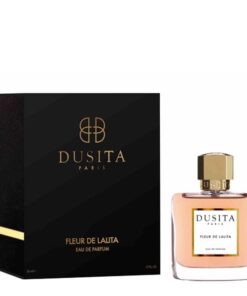عطر ادکلن دوسیتا فلور دی لالیتا | Parfums Dusita Fleur de Lalita