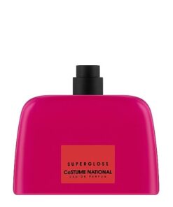 عطر ادکلن کاستوم نشنال سوپر گلاس | CoSTUME NATIONAL Supergloss