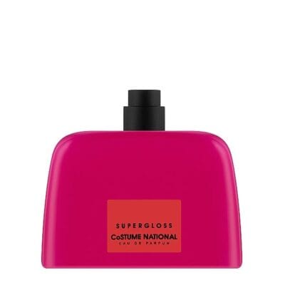 عطر ادکلن کاستوم نشنال سوپر گلاس | CoSTUME NATIONAL Supergloss