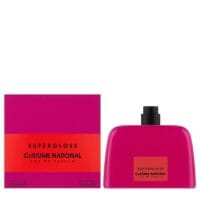 عطر ادکلن کاستوم نشنال سوپر گلاس | CoSTUME NATIONAL Supergloss