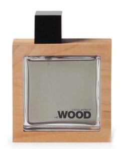 عطر ادکلن هی وود مردانه-قهوه ای 50 میل | He Wood