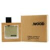 عطر ادکلن هی وود مردانه-قهوه ای 50 میل | He Wood