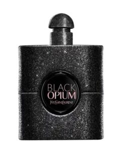 عطر ادکلن ایو سن لوران بلک اوپیوم اکستریم | Yves Saint Laurent Black Opium Extreme