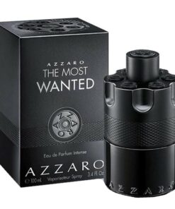 عطر ادکلن آزارو د موست وانتد | Azzaro The Most Wanted