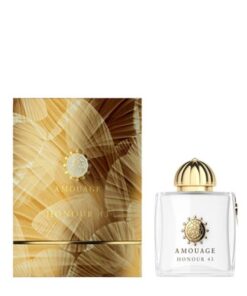 عطر ادکلن آمواج هانر 43 زنانه | Amouage Honour 43 Woman