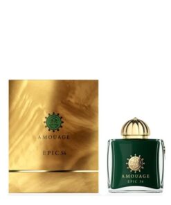 عطر ادکلن آمواج اپیک 56 زنانه | Amouage Epic 56 Woman