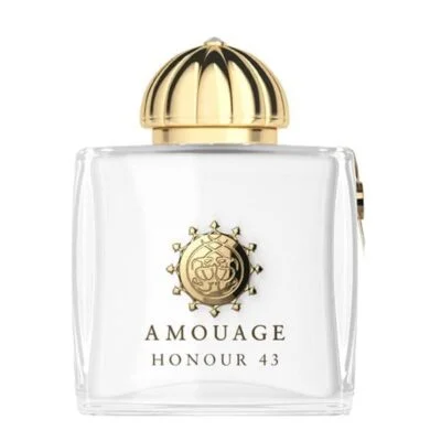 عطر ادکلن آمواج هانر 43 زنانه Amouage Honour 43 Woman