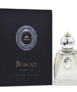 عطر ادکلن بروج اسپیریتوس | Borouj Espirtus