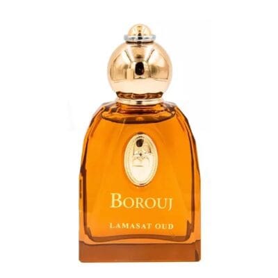 عطر ادکلن بروج لاماسات عود | Borouj Lamasat Oud