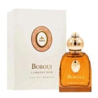 عطر ادکلن بروج لاماسات عود | Borouj Lamasat Oud