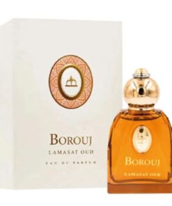 عطر ادکلن بروج لاماسات عود | Borouj Lamasat Oud