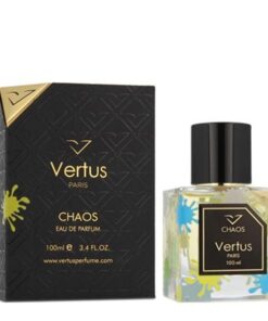 عطر ادکلن ورتوس چائوس(کیاس) | Vertus Chaos