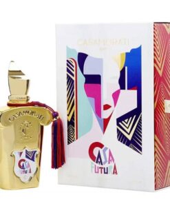 عطر ادکلن زرجوف کازاموراتی کاسافیوچرا | Xerjoff Casamorati Casafutura