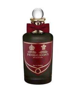 عطر ادکلن پنهالیگونز هالفتی لدر | Penhaligon's Halfeti Leather