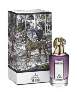 عطر ادکلن پنهالیگونز ماچ ادو اباوت د دوک | Penhaligon's Much Ado About The Duke