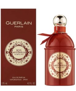 عطر ادکلن گرلن بویس میستریوکس | Guerlain Bois Mystérieux
