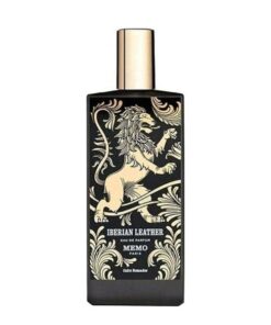 عطر ادکلن ممو پاریس ایبرین لدر | Memo Paris Iberian Leather